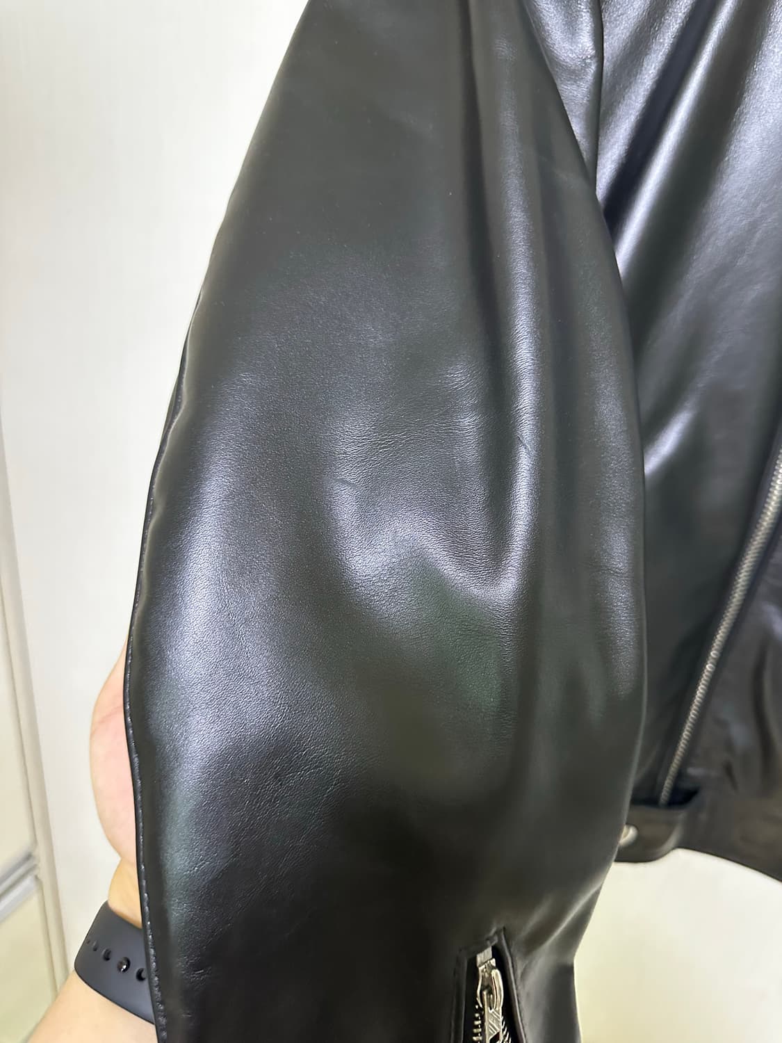 [40R] 루이스레더 커세어 60 홀스하이드 상품이미지6