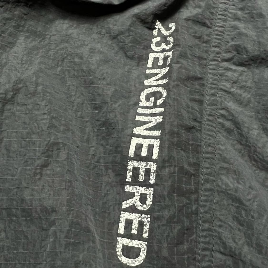 Jordan 23 Engineered Woven Rip 상품이미지5