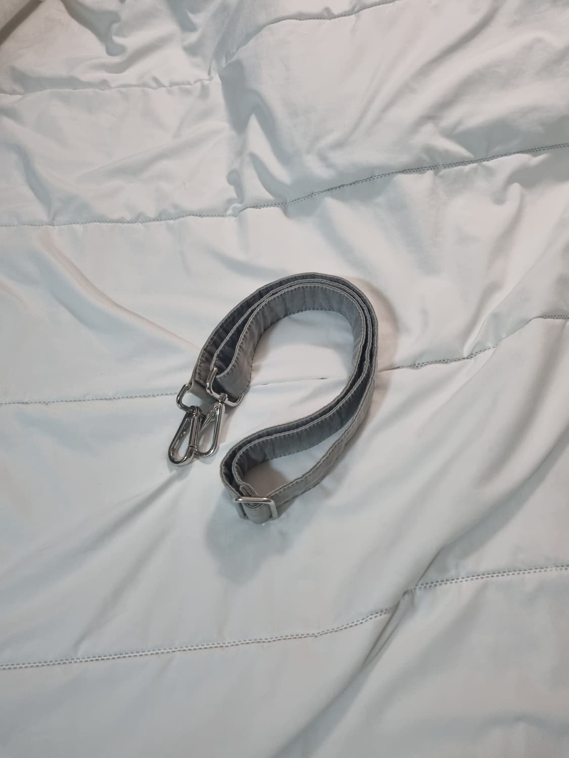 Martin margiela sailor bag grey 상품이미지5