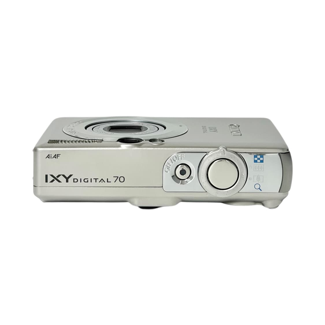 Canon ixy 캐논 익시 70 (익서스 60) 상품이미지3