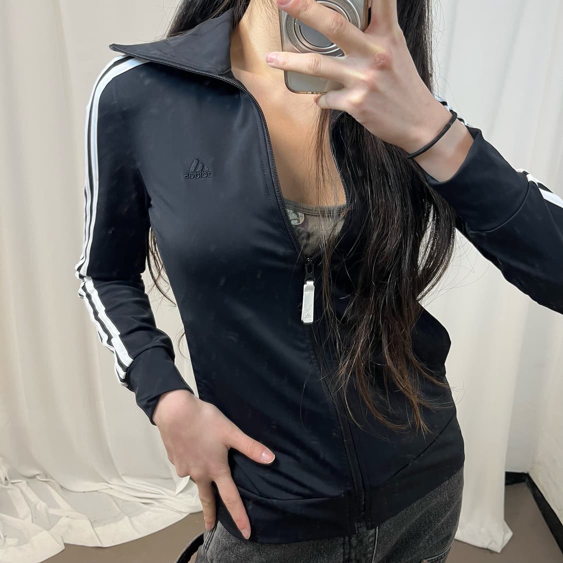 Adidas Black Jersey 20th Anniversary 상품이미지3