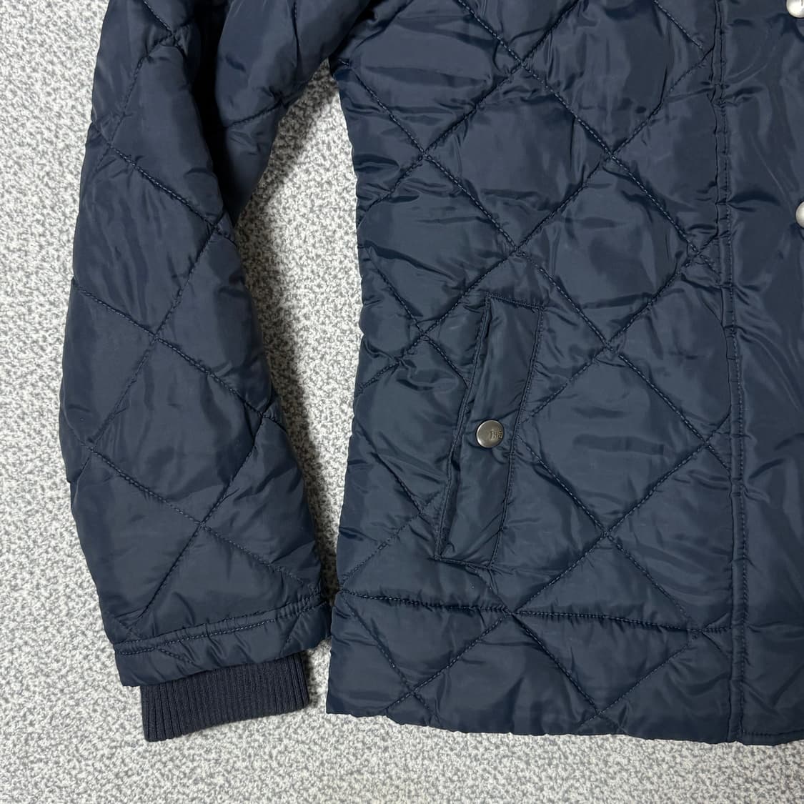 타미힐피거 퀄팅 자켓 여성용 상품이미지6