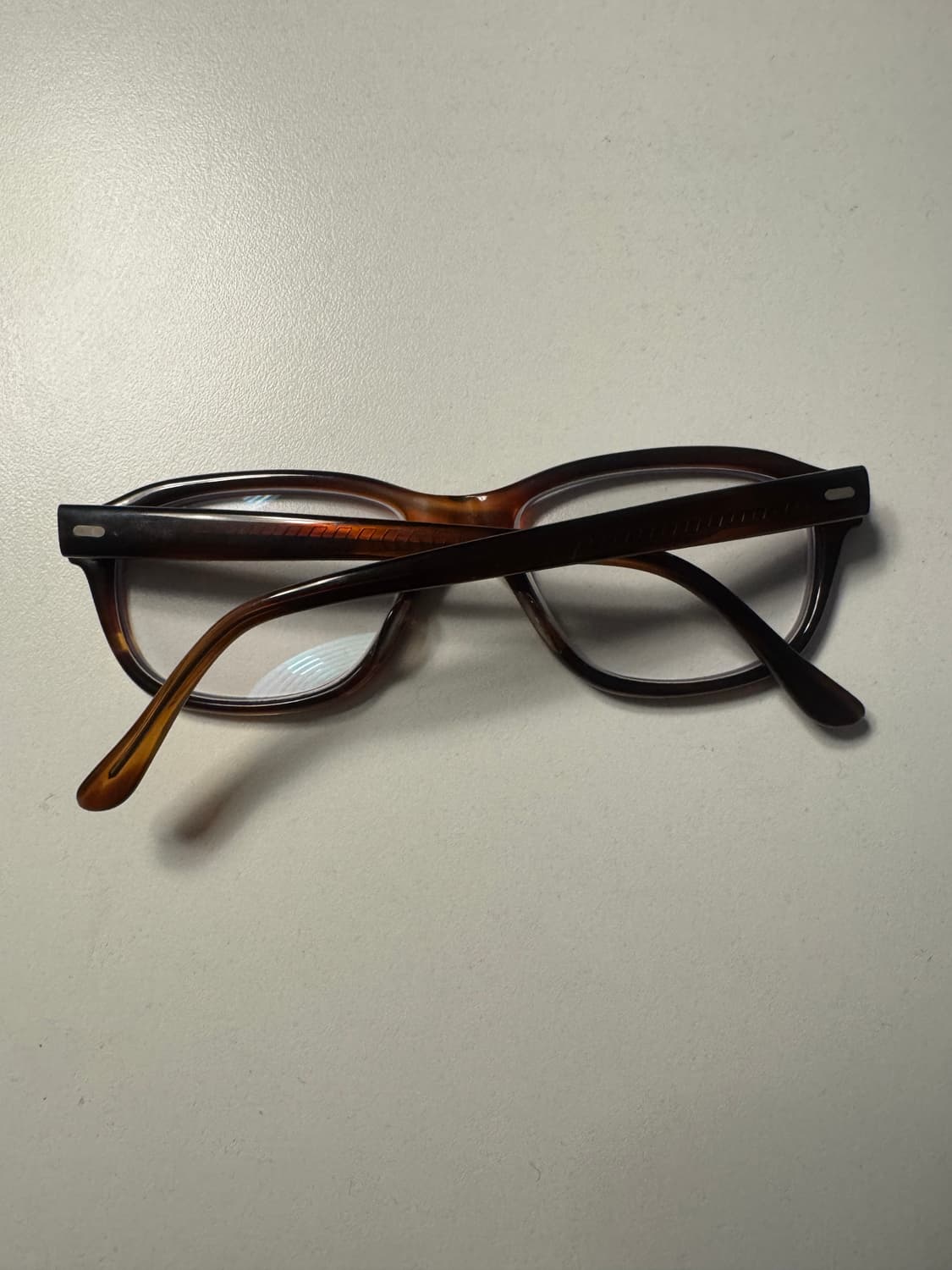 50s 레드닷 아메리칸옵티컬 빈티지 안경 상품이미지2