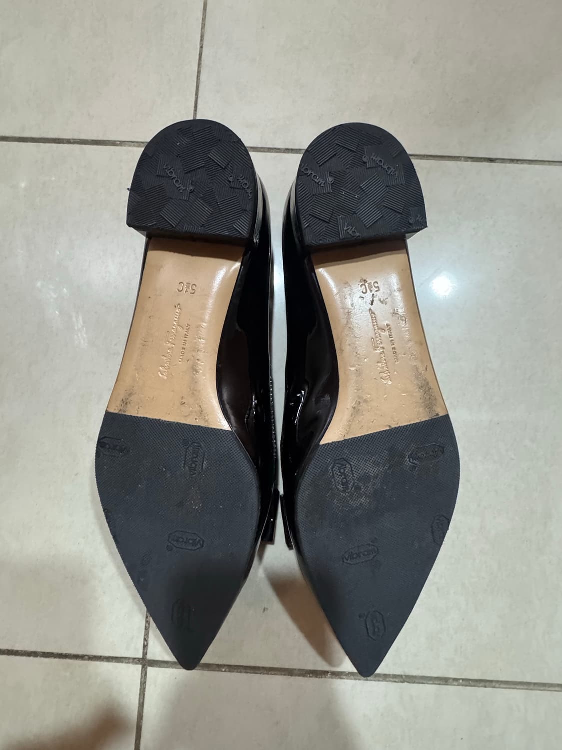 페레가모 엘리스 상품이미지3