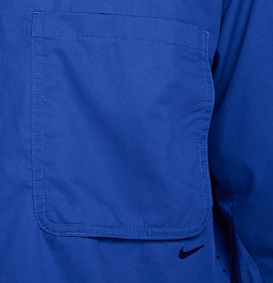 나이키 NSW 스포츠웨어 테크 맨즈 버튼 다운 탑 상품이미지5