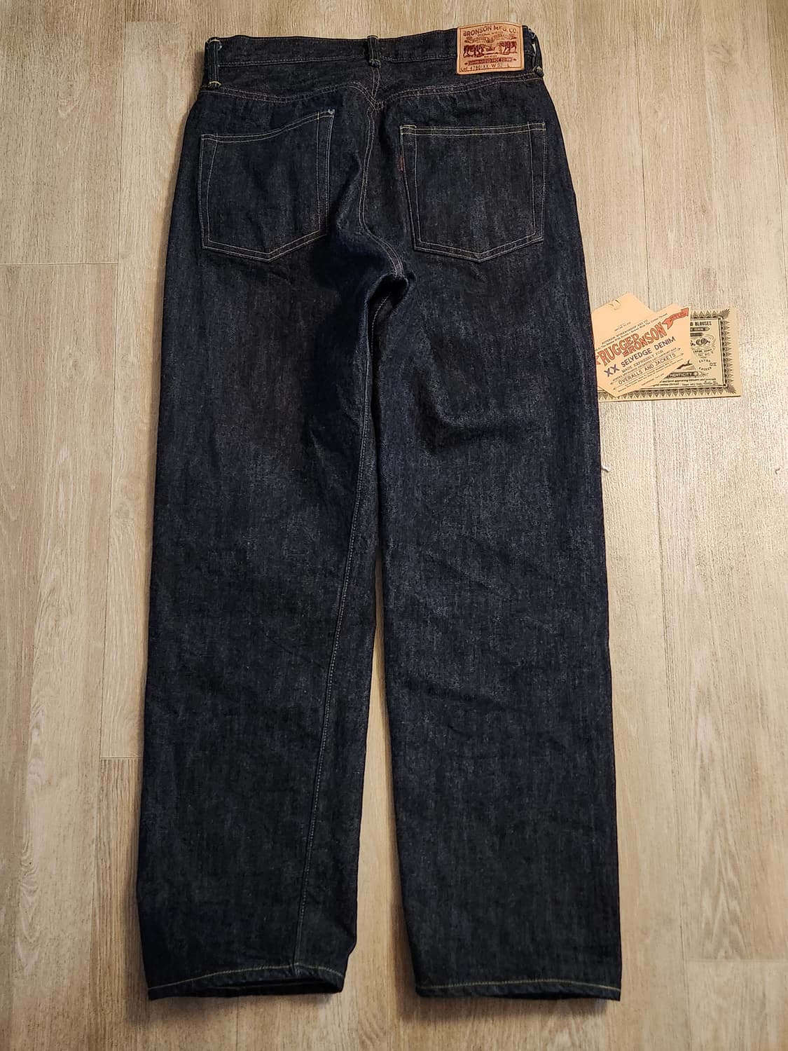 브론슨 47801 32사이즈 상품이미지2