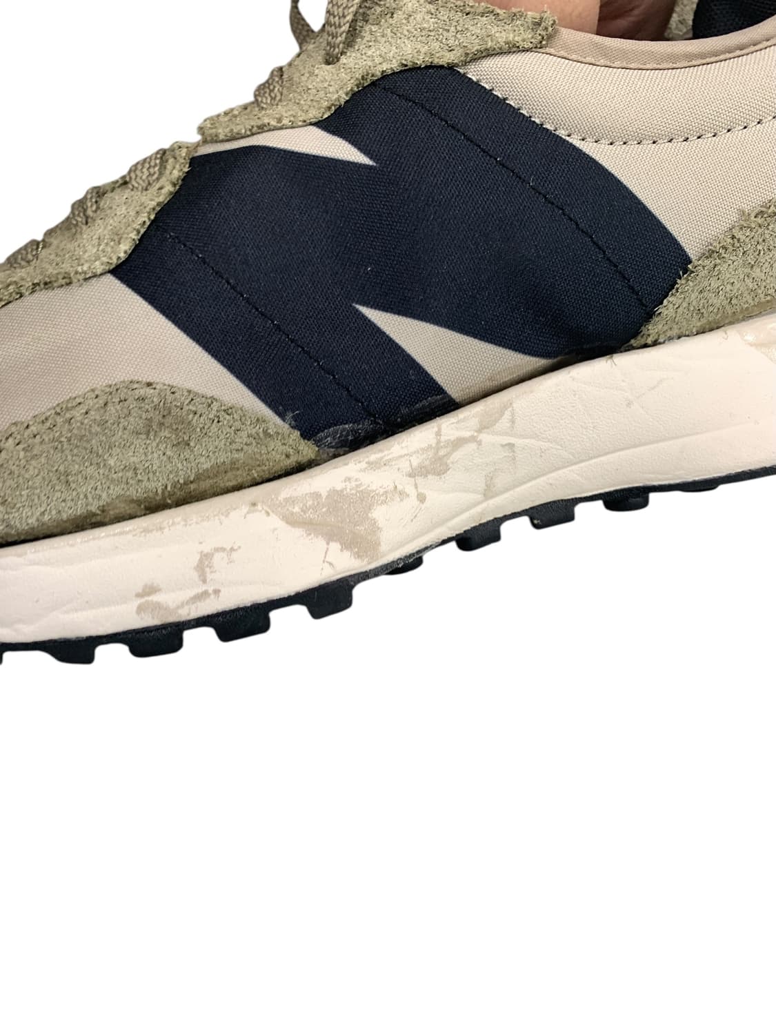 뉴발란스 327 코버트 그린 270 상품이미지7