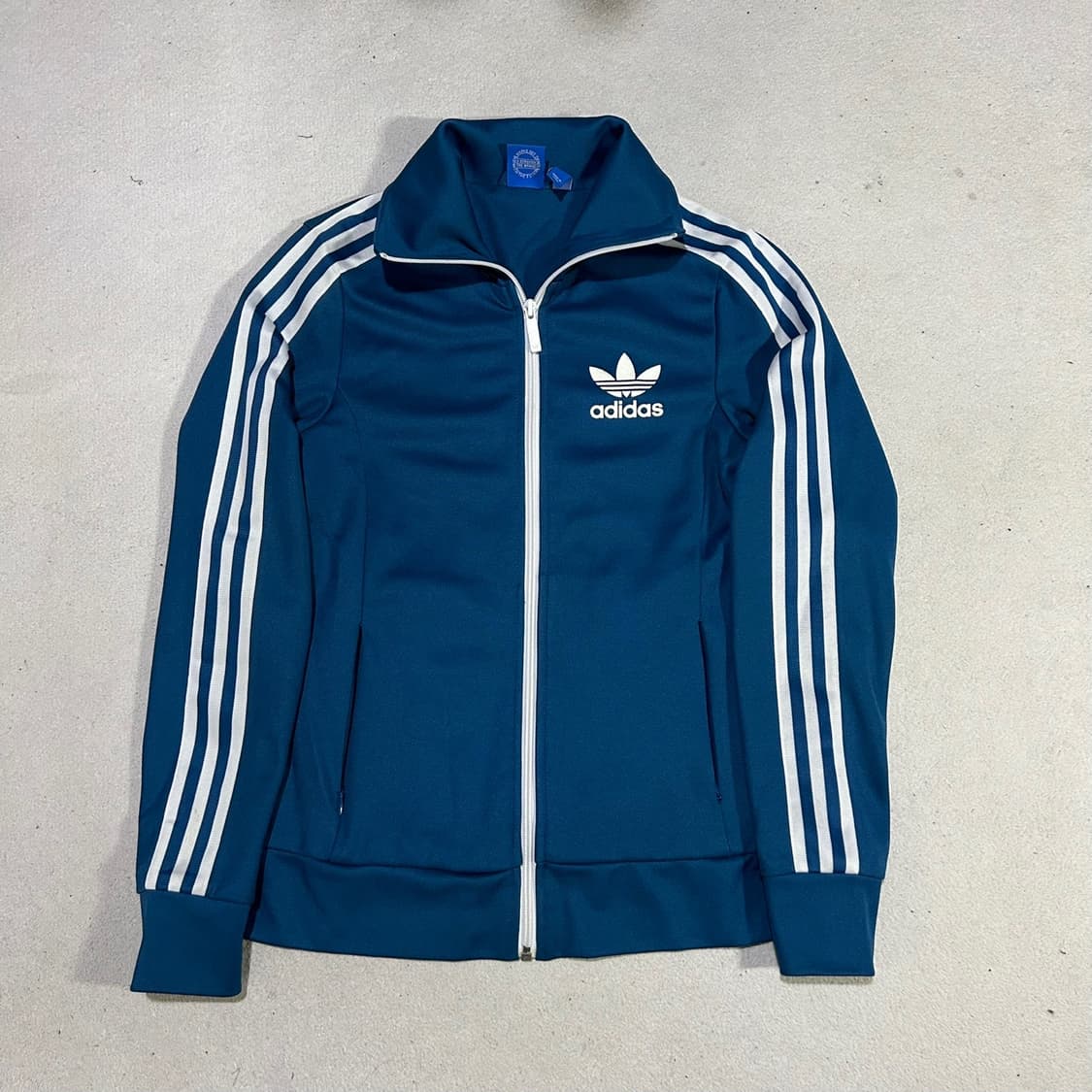 (XS)아디다스 유로파 져지 상품이미지1