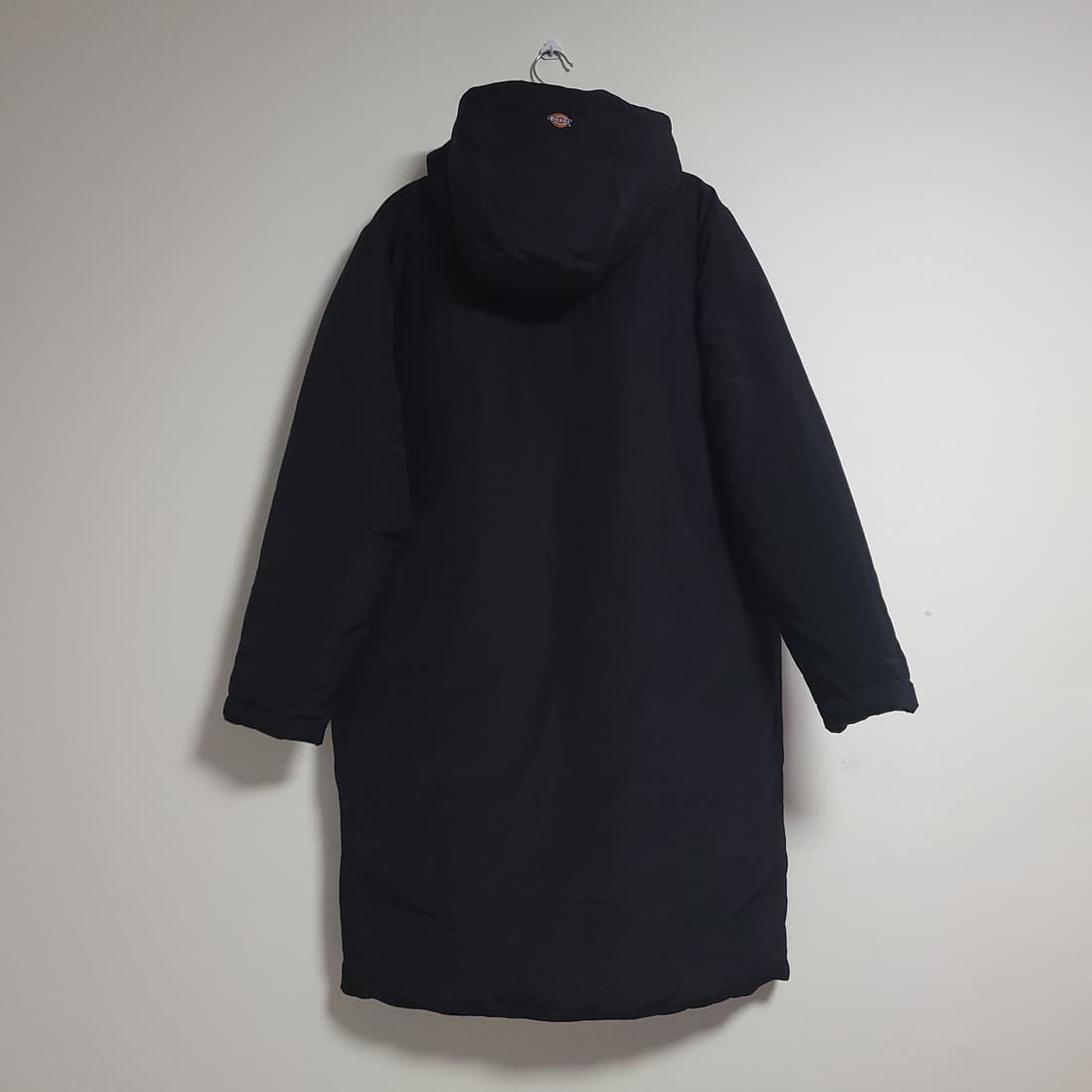 (XL) DICKIES 디키즈 리버시블 후드 양면 롱패딩 상품이미지2