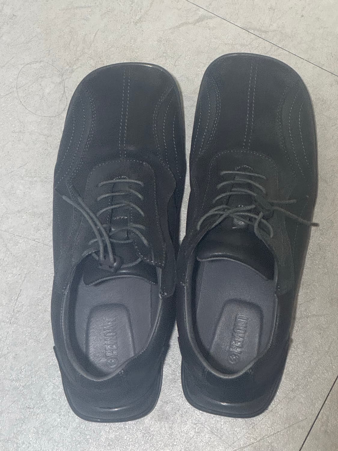 페몬트 스퀘어 그레이275 상품이미지3