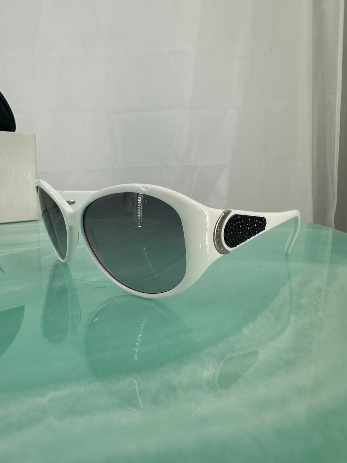 [새상품 무료배송] 정품 지방시 Made in Italy 선글라스 상품이미지4