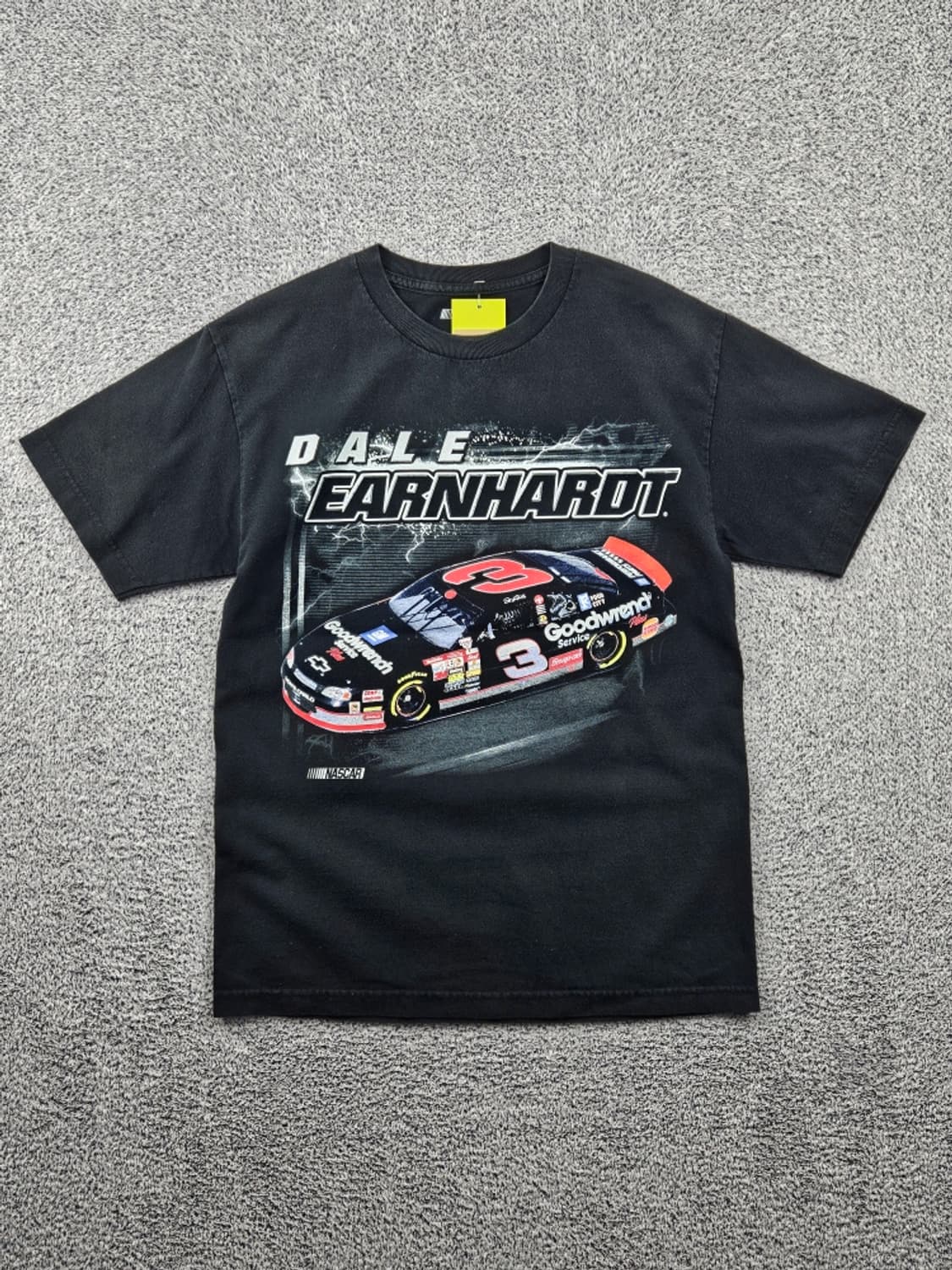 나스카 레이싱 반팔 티셔츠 ( M ) / 11996 상품이미지2