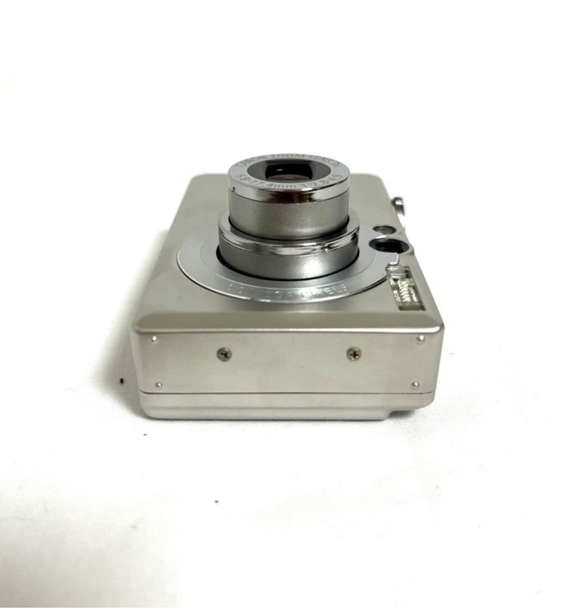 캐논 Canon 익시 IXY DIGITAL 70 디지털 카메라 상품이미지8