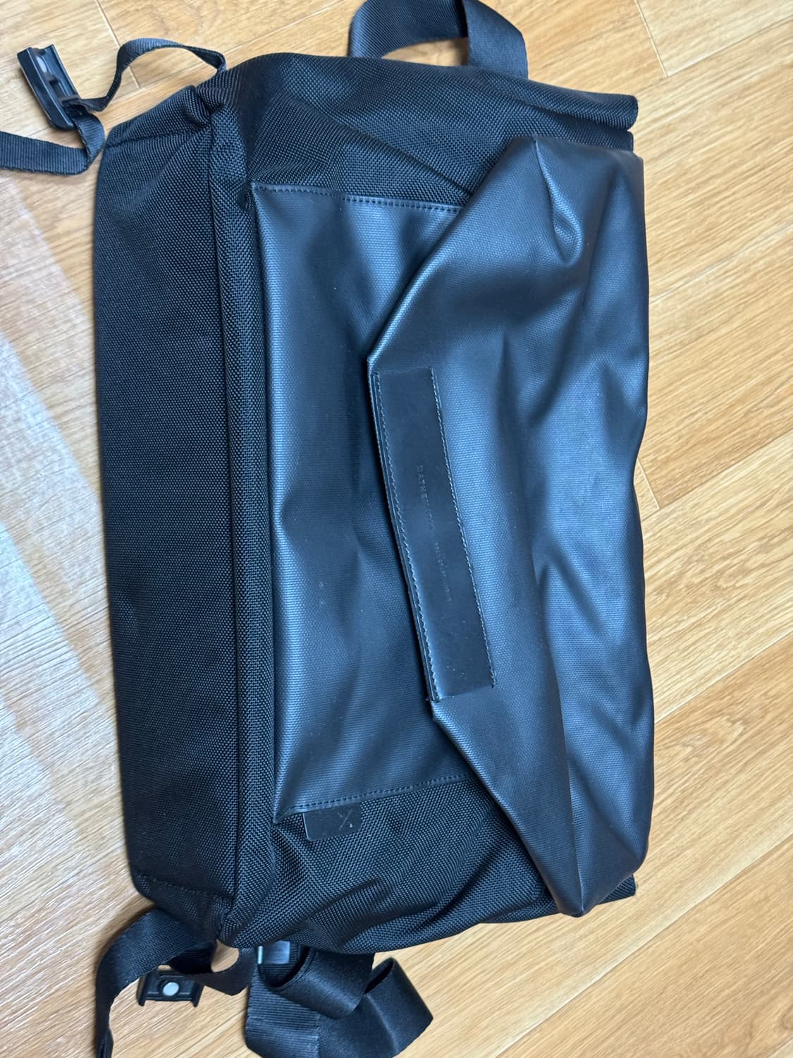 마테마틱 메신저백 상품이미지3