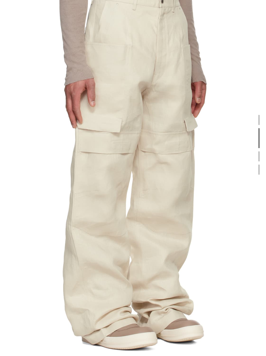 [30] 릭오웬스 할리우드 스테판카고 팬츠 상품이미지3