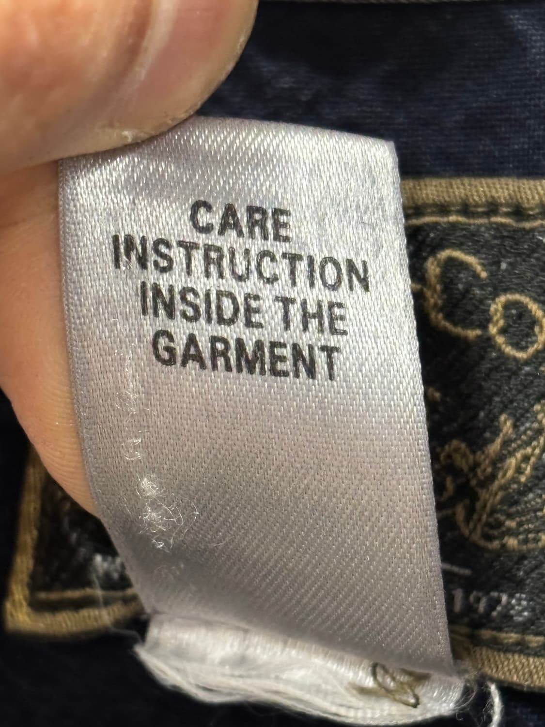 Diesel 디젤 워싱 가디건 S 상품이미지5