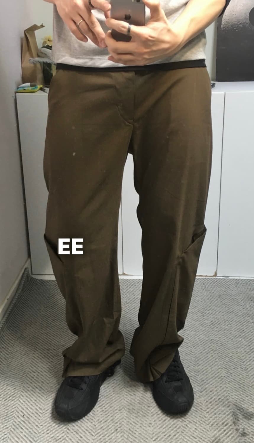 나이키 샥스 블랙 상품이미지7