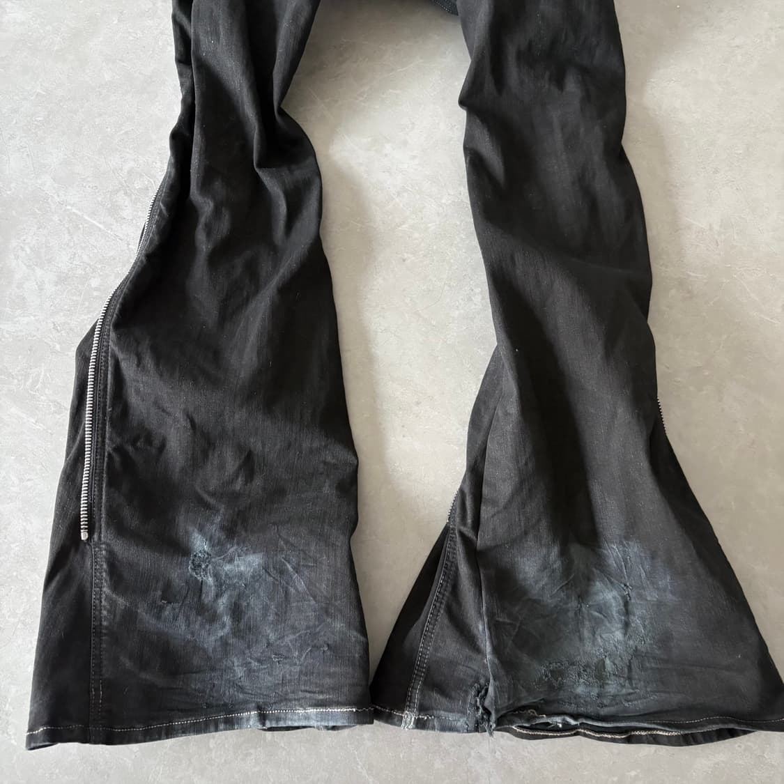 릭오웬스 볼란 바나나 SBB 29 상품이미지3