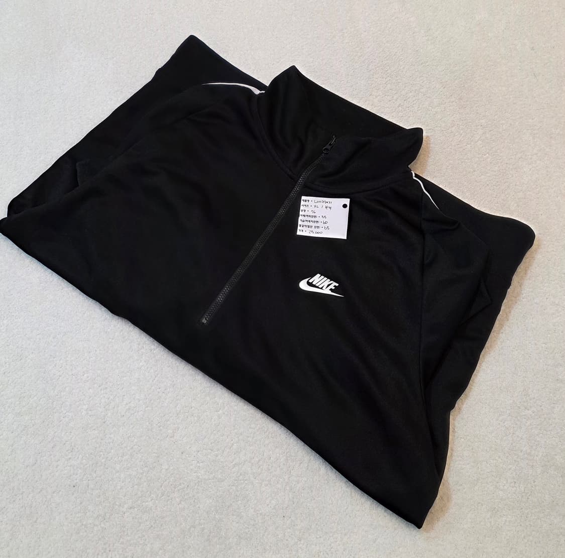 NIKE 나이키 져지 상품이미지4