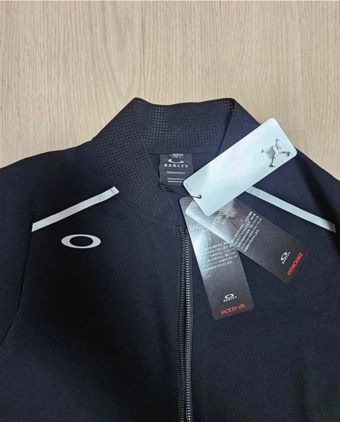 오클리Oakley 여성자켓M (55) 새상품 상품이미지3