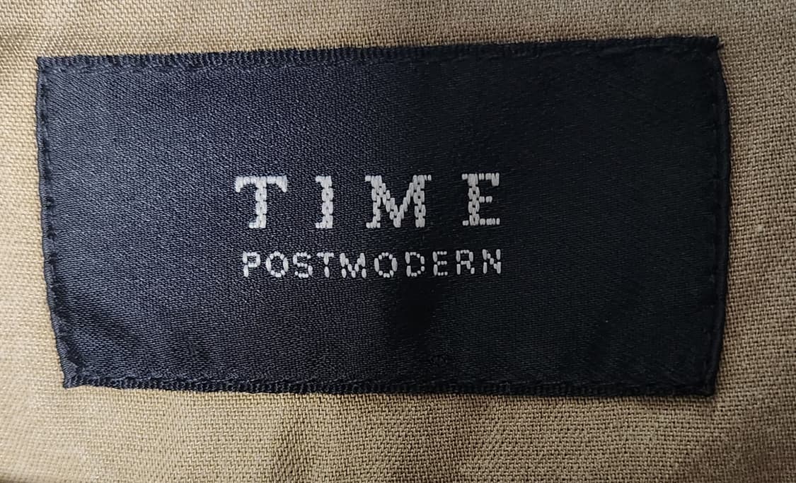 타임 여성 봄~가을 아우터 가슴둘레 82 상품이미지3