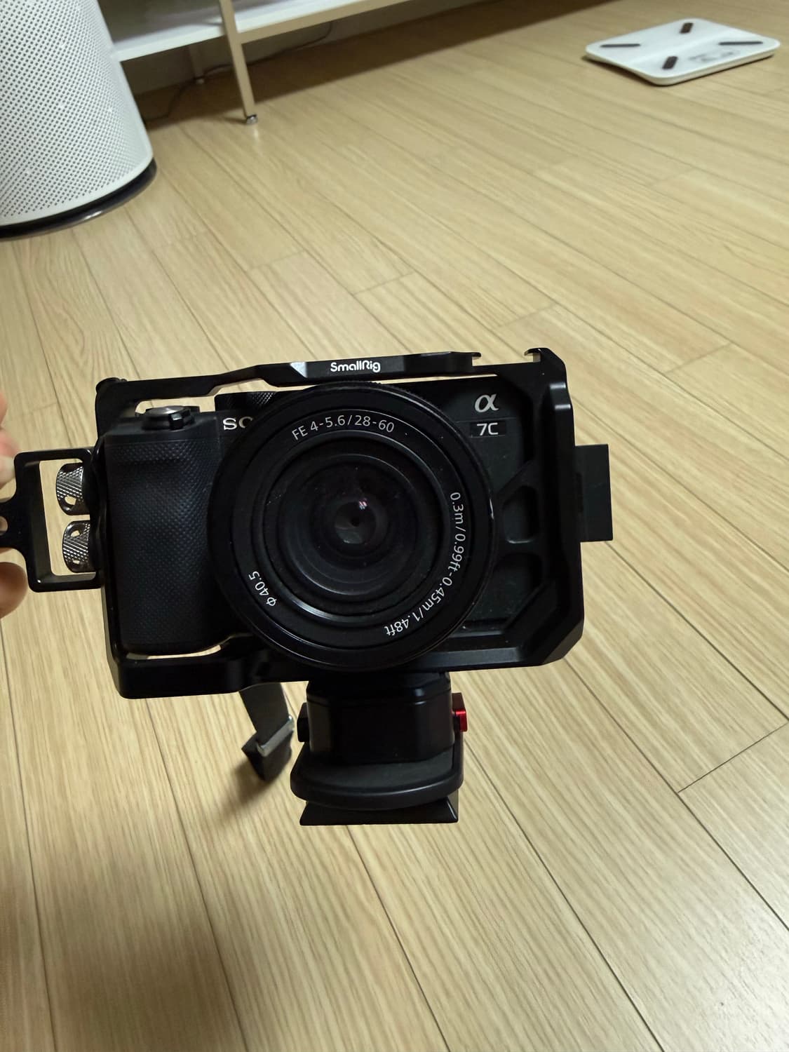 소닉a7c 상품이미지5