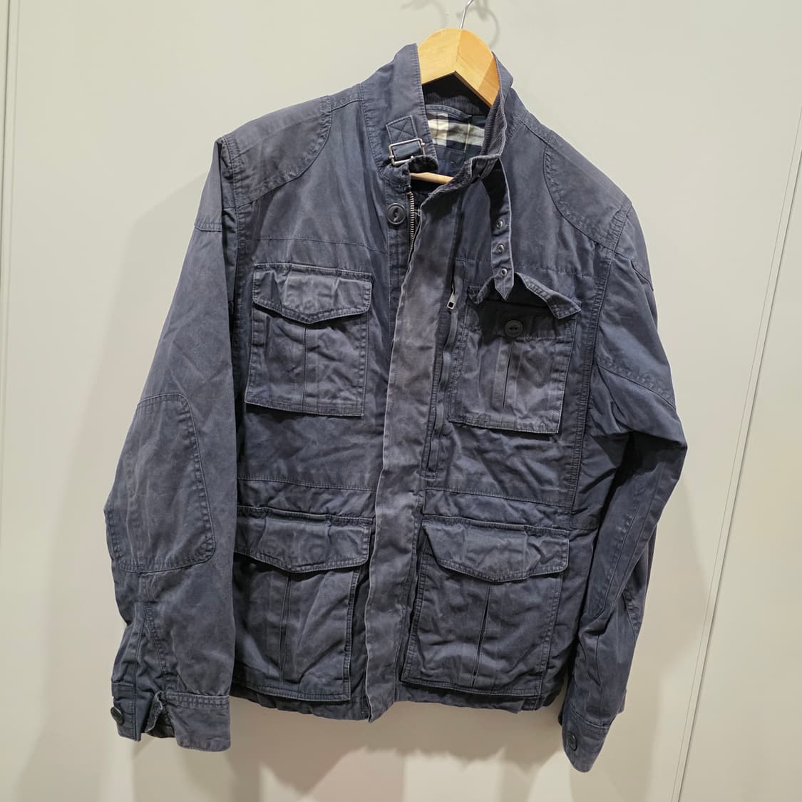 갭 빈티지 밀리터리 필드 자켓 상품이미지1