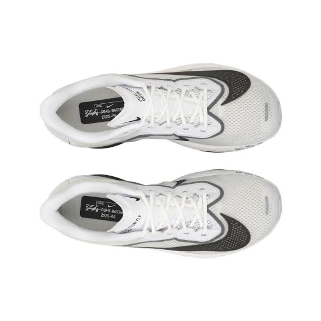 나이키 줌플라이6 화이트스모크그레이 280 상품이미지3