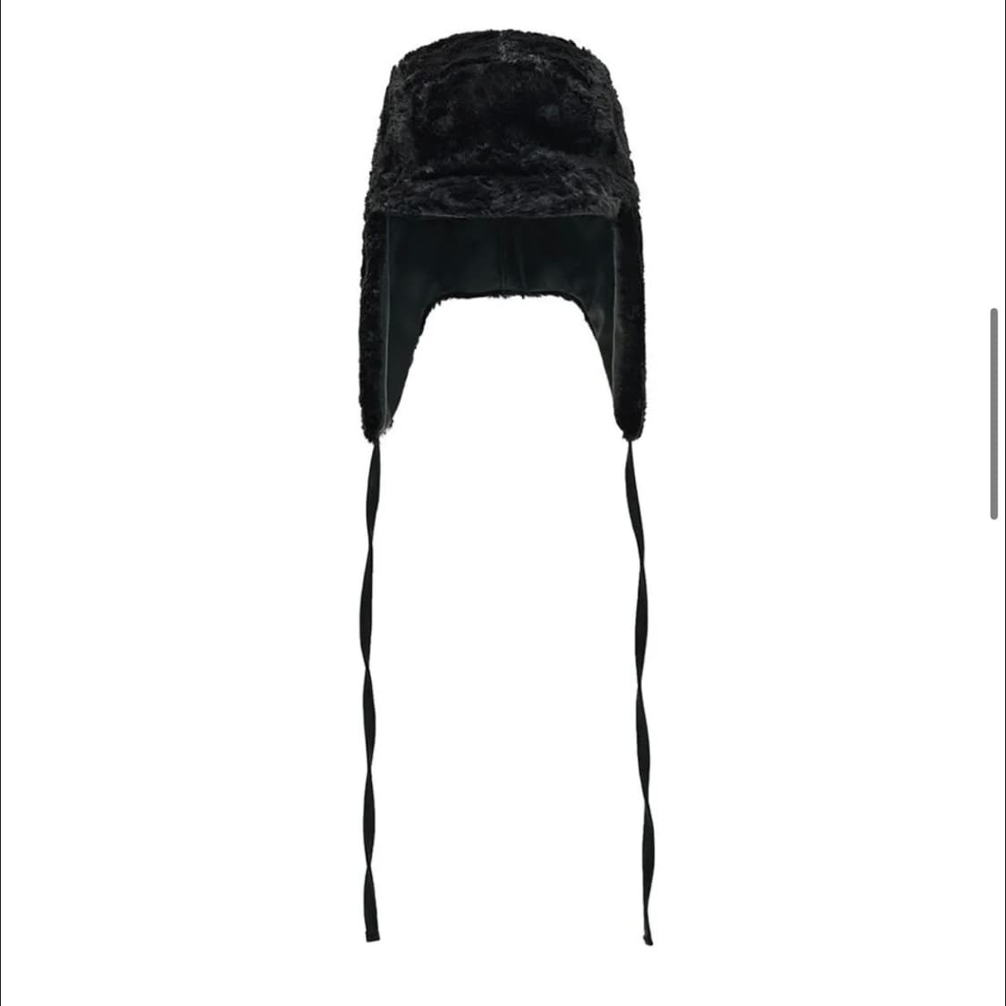 어썸니즈 리버시블 트래퍼캡 상품이미지2