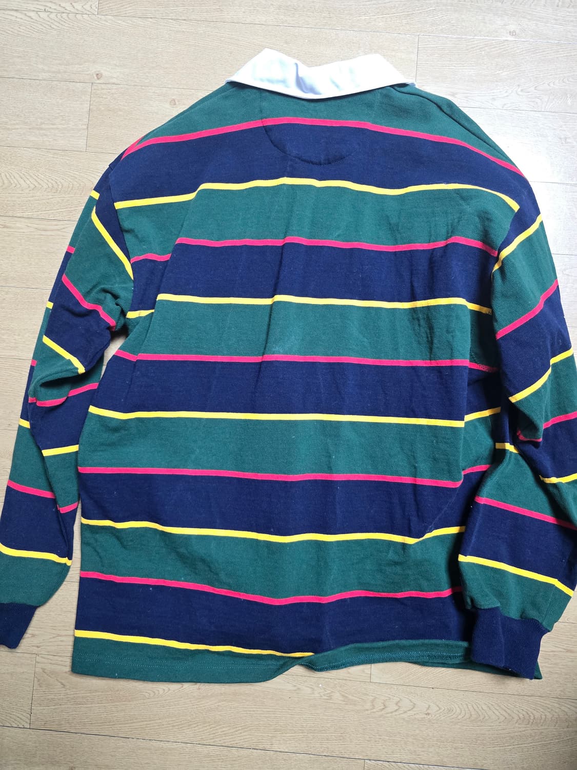 바바리안 럭비티 3xl 상품이미지3