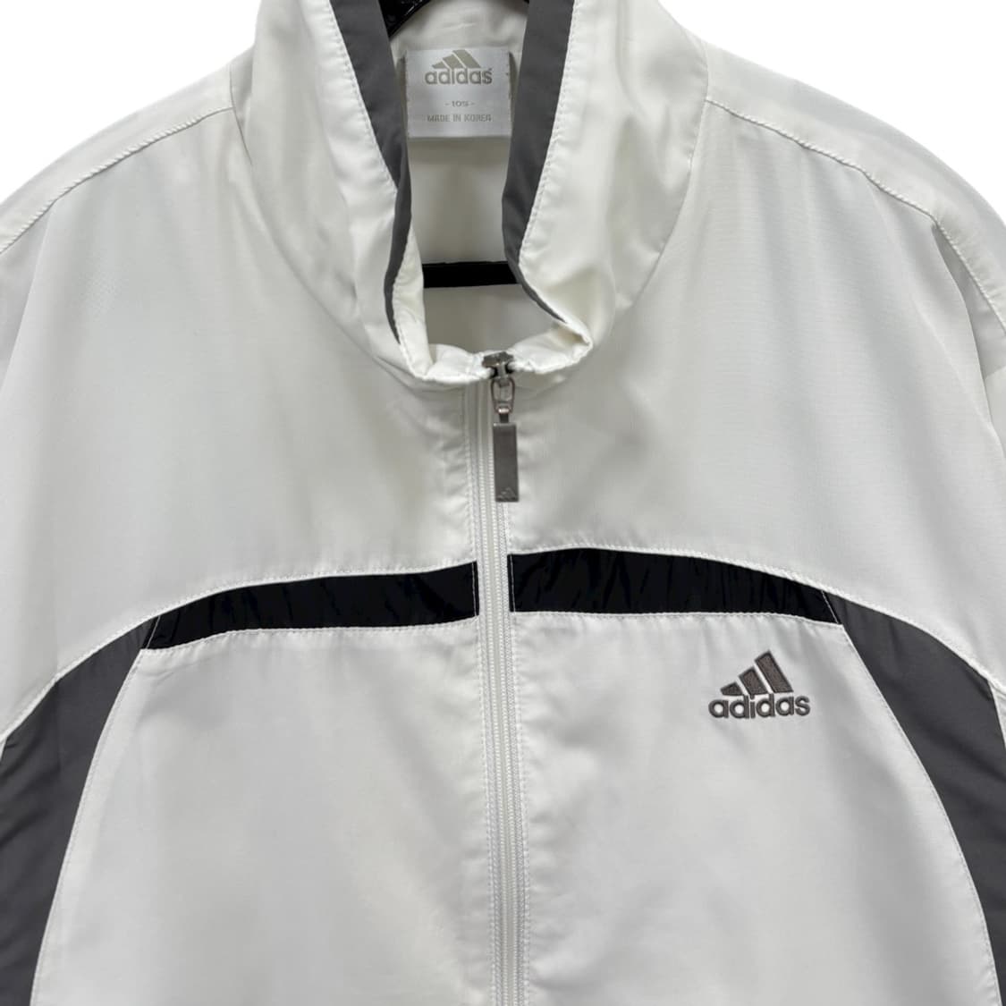 아디다스 바람막이 자켓 상품이미지2