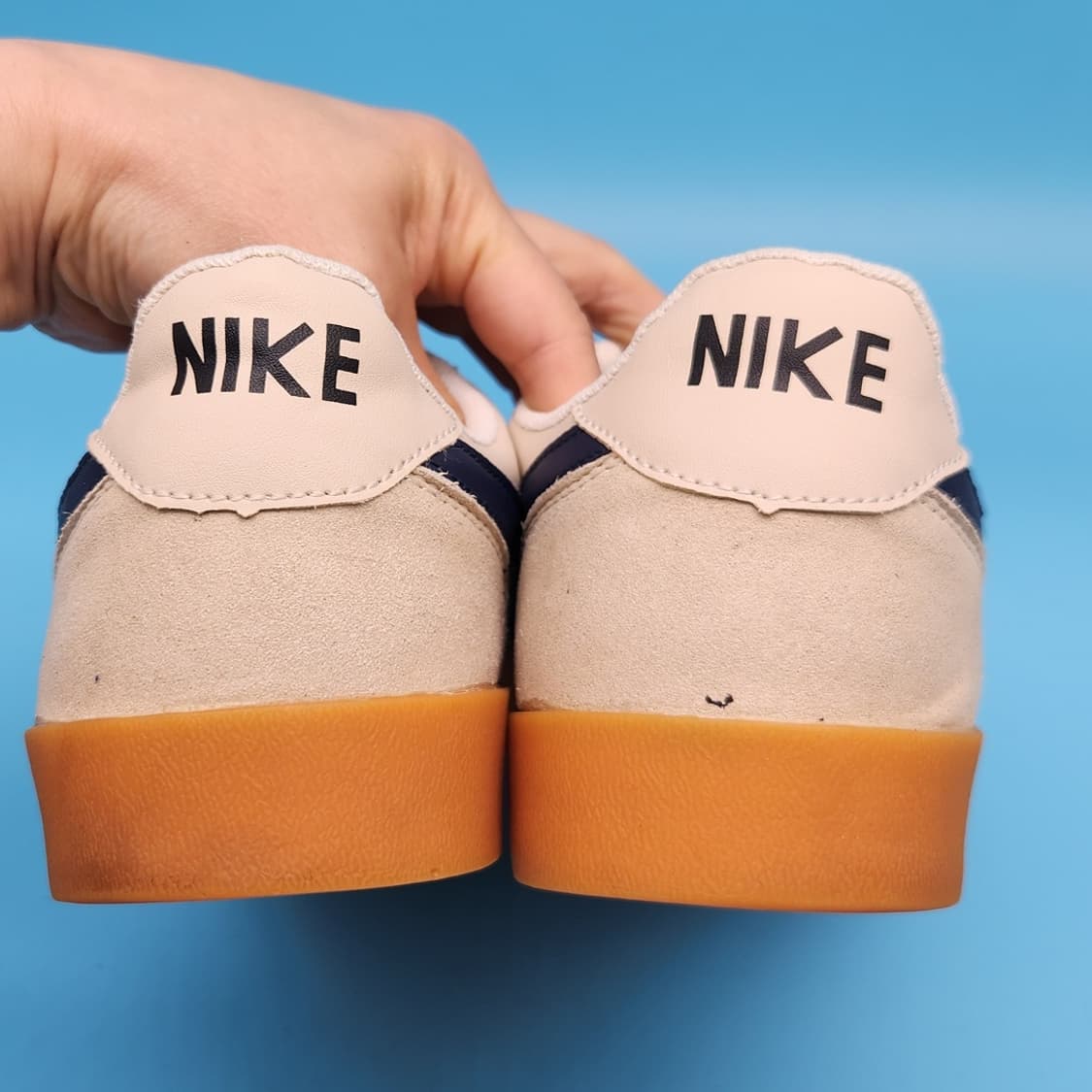 oo 나이키 킬샷2 남성스니커즈280 상품이미지4