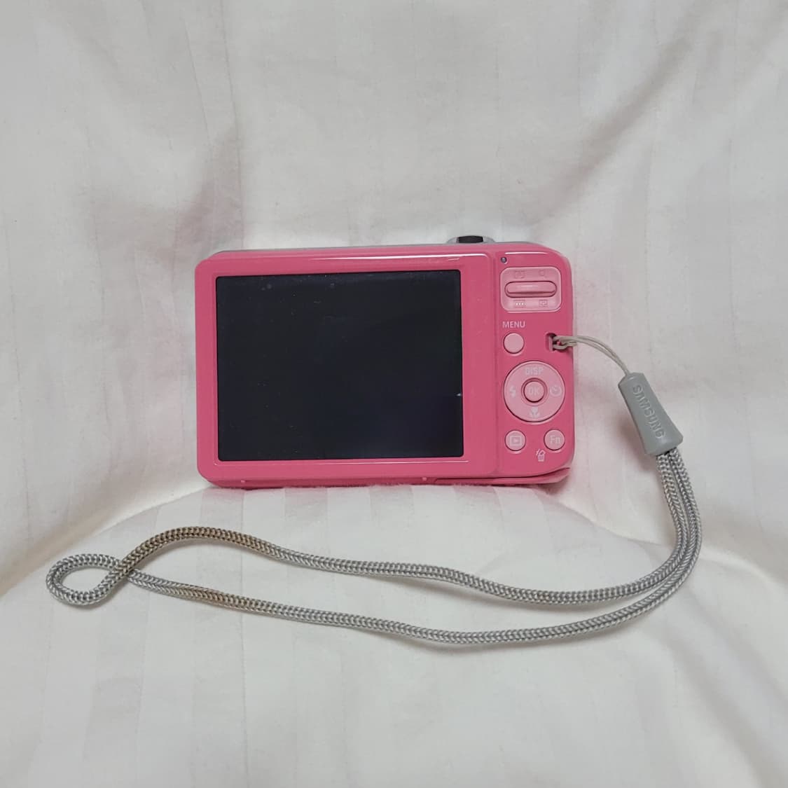 삼성 디카 vluu es30 핑크 상품이미지4
