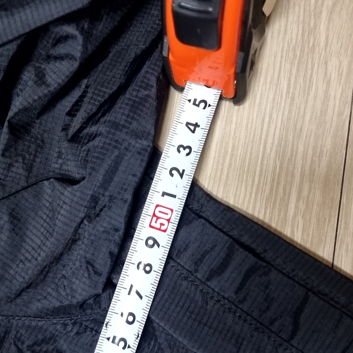 파타고니아 토렌쉘 자켓(xs) 상품이미지4