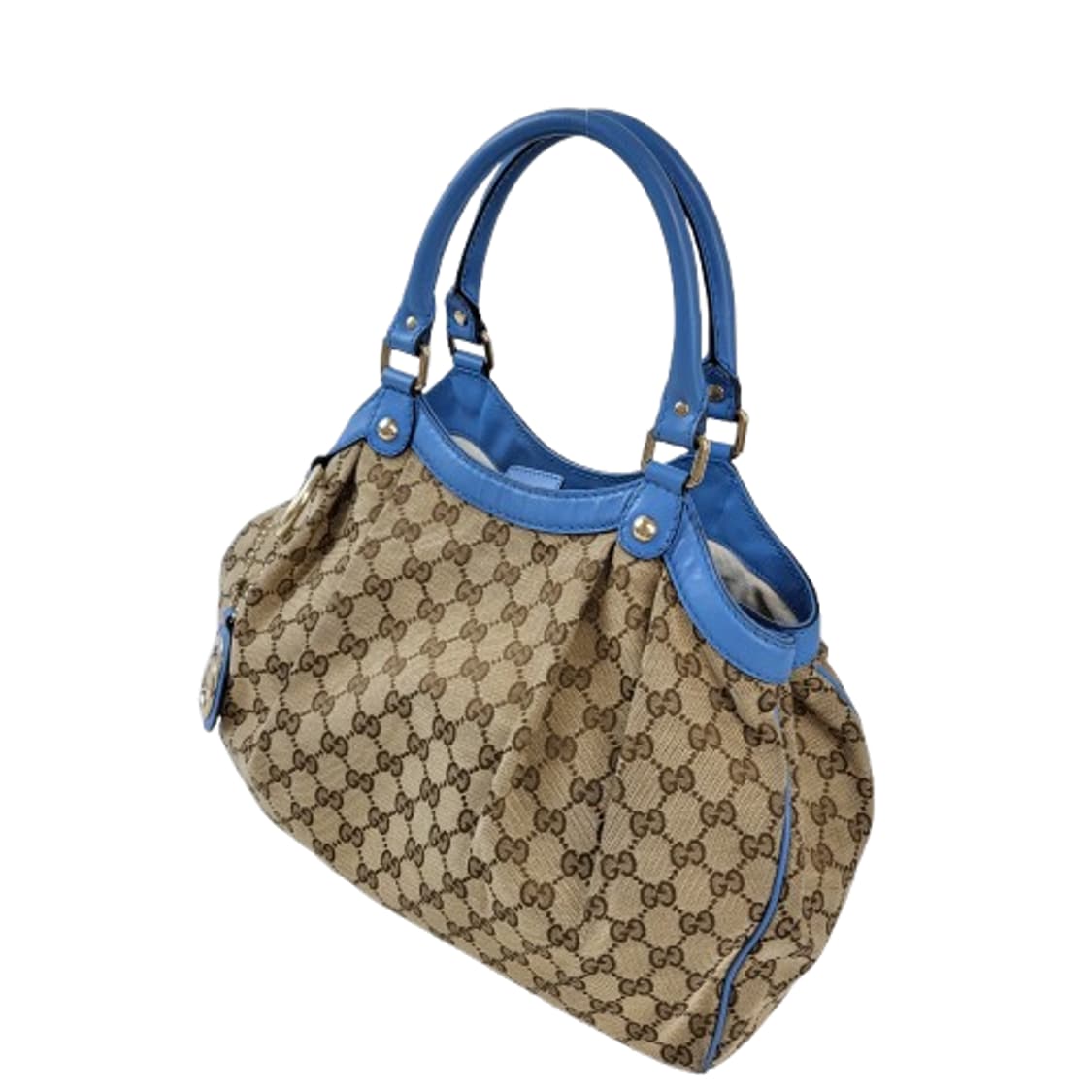 정품 구찌 수키백 미듐 상품이미지4