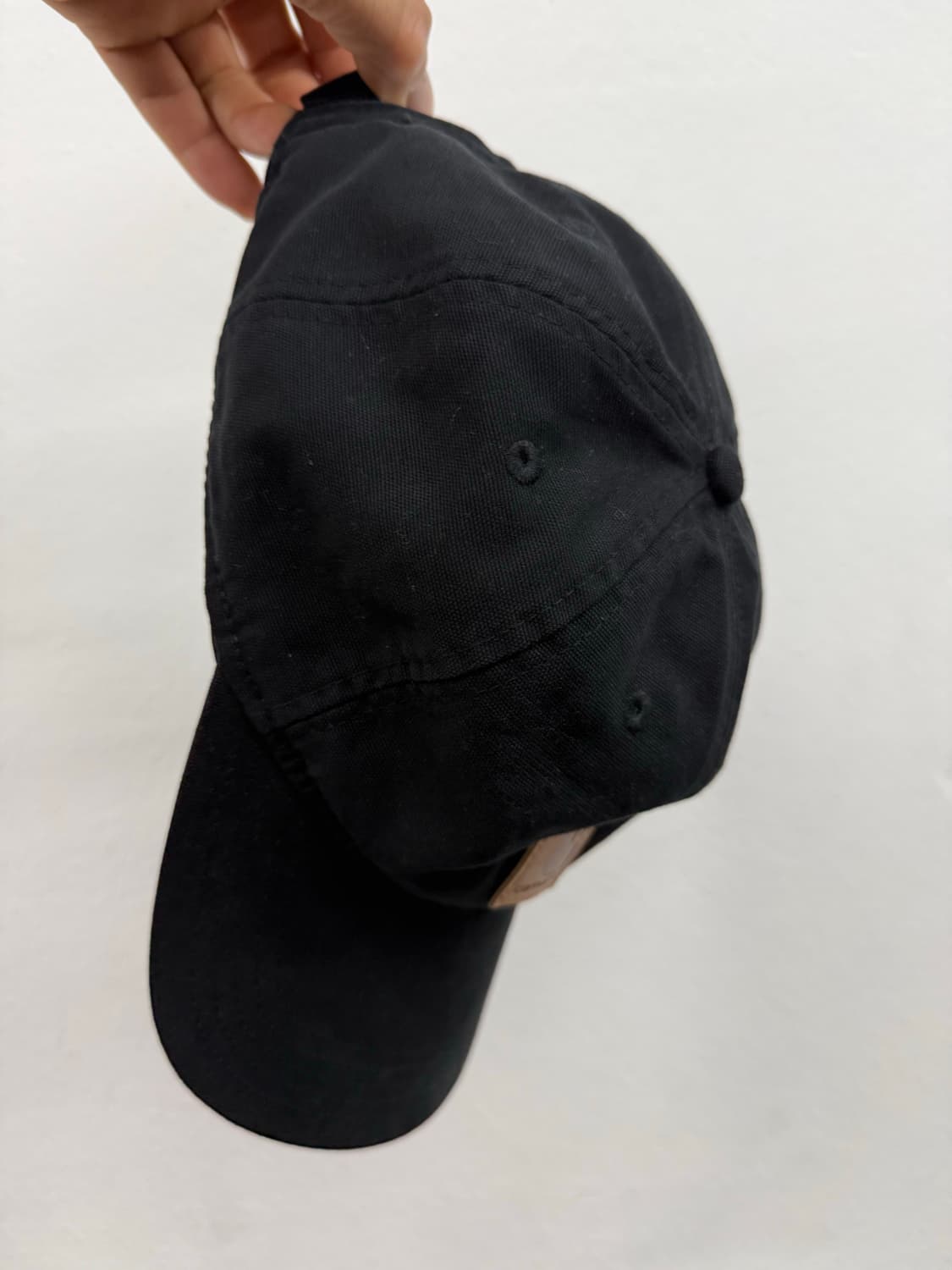 칼하트 모자  상품이미지3