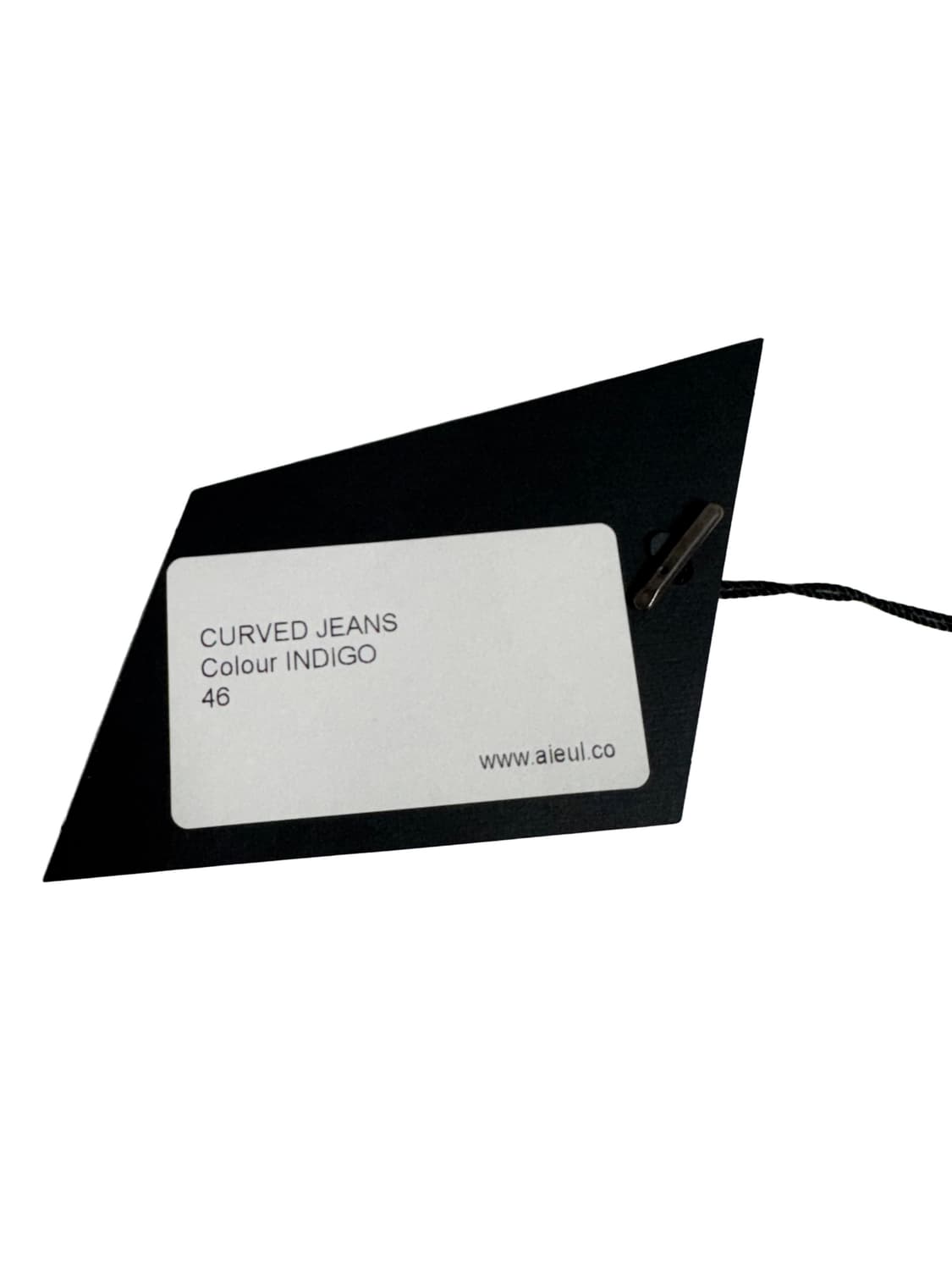아이엘 커브드 진 인디고 46 상품이미지4