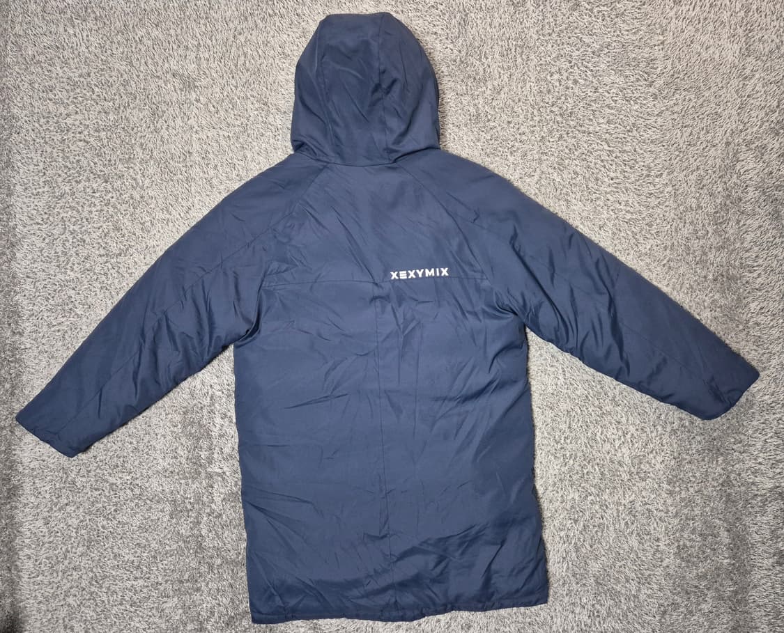 젝시믹스 남성 롱패딩 M 상품이미지4