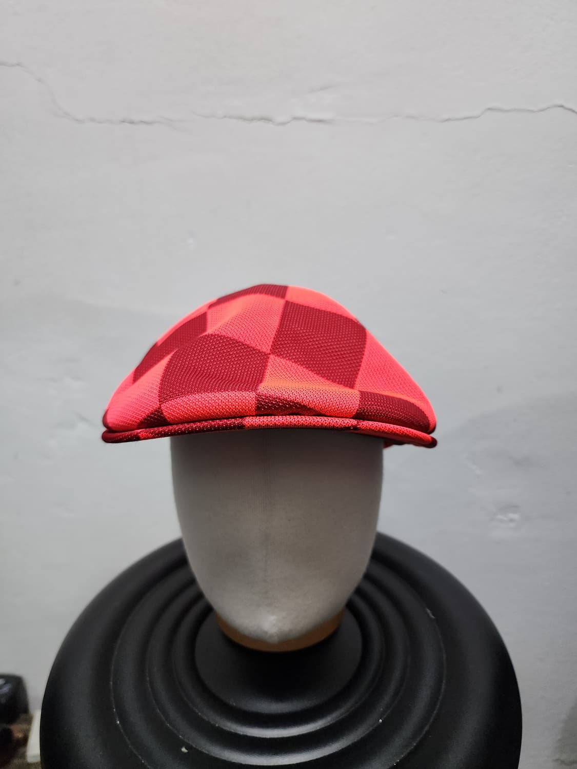 캉골 x 마크 제이콥스 콜라보 헌팅캡 상품이미지3