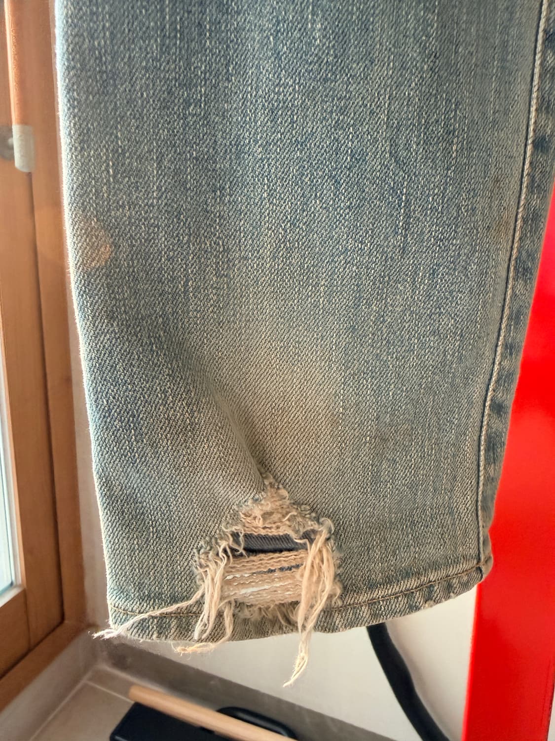 생로랑 14fw 디스진  상품이미지7