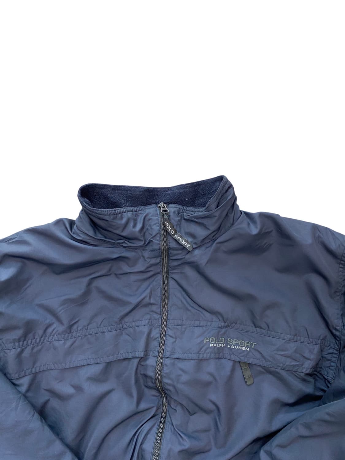 폴로 랄프로렌 패딩 자켓 (Man L) H0455 상품이미지2