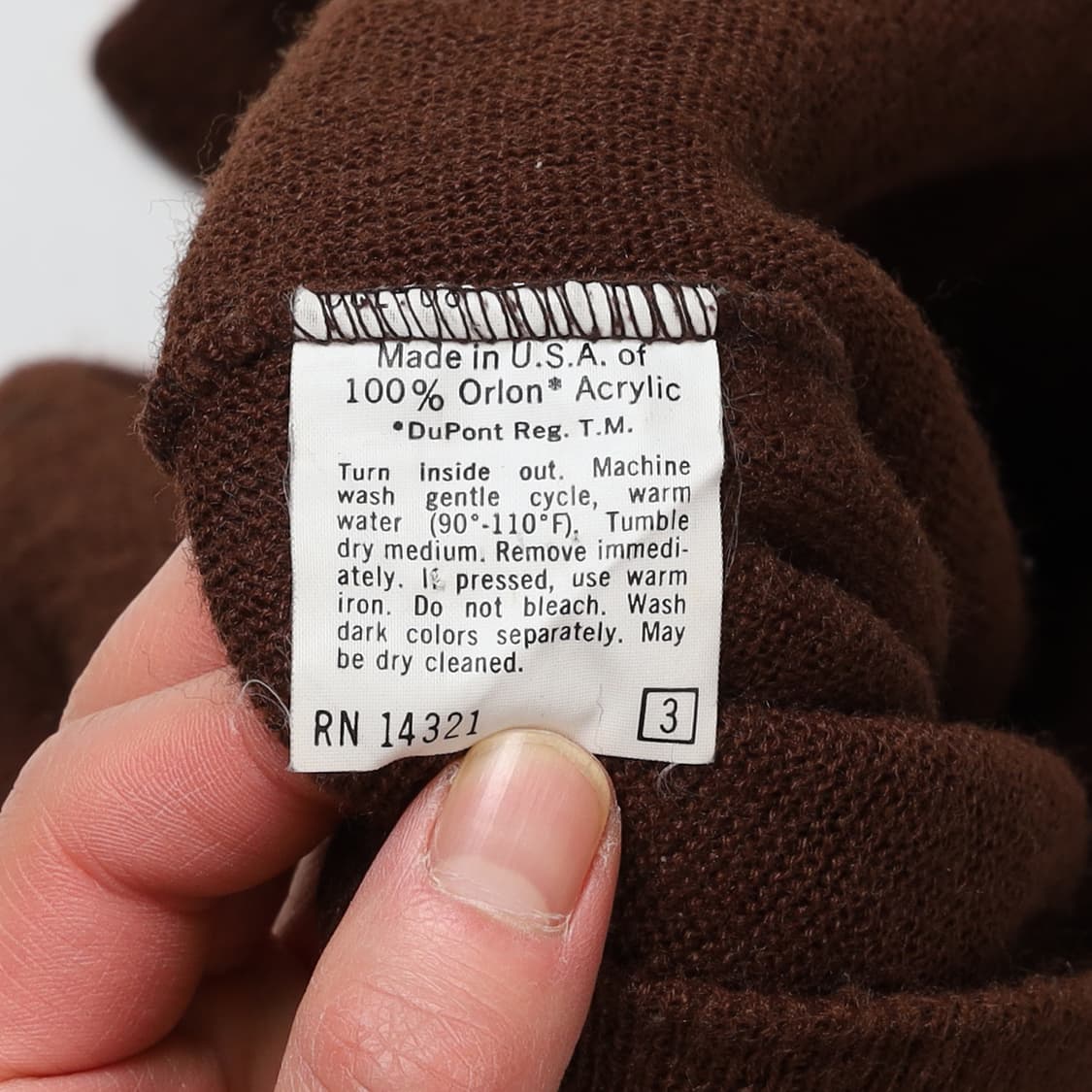 Christian Dior Wool Cardigan   상품이미지5