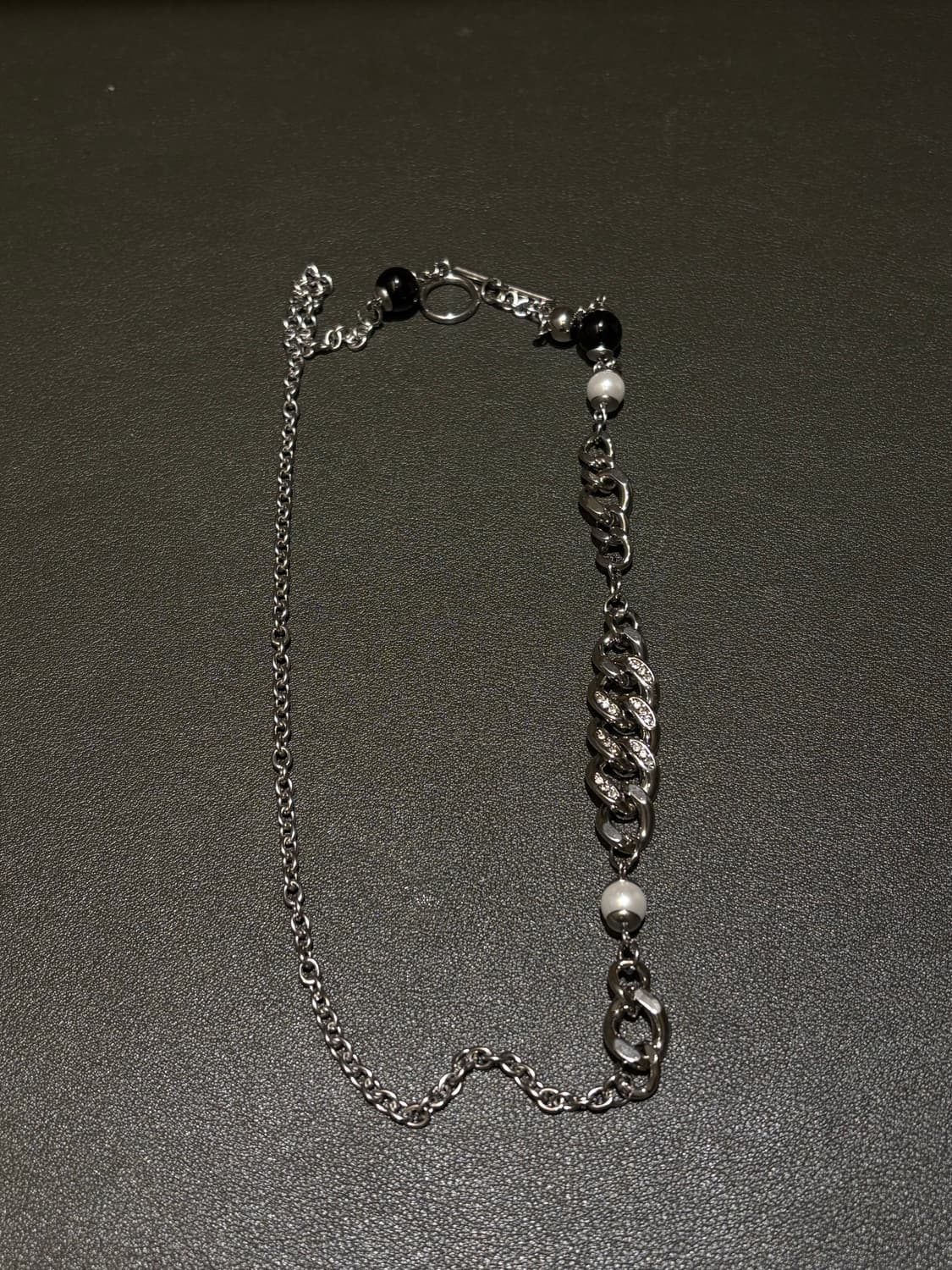 Vitange Surgical necklace 상품이미지1