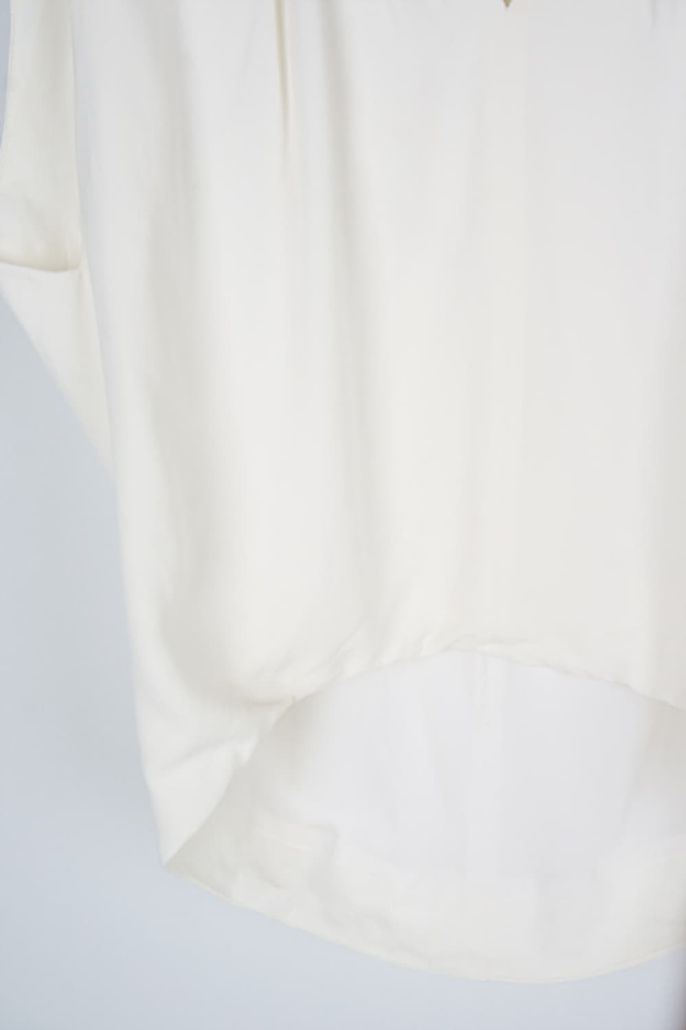  BALENCIAGA split neck sleeveless 상품이미지4