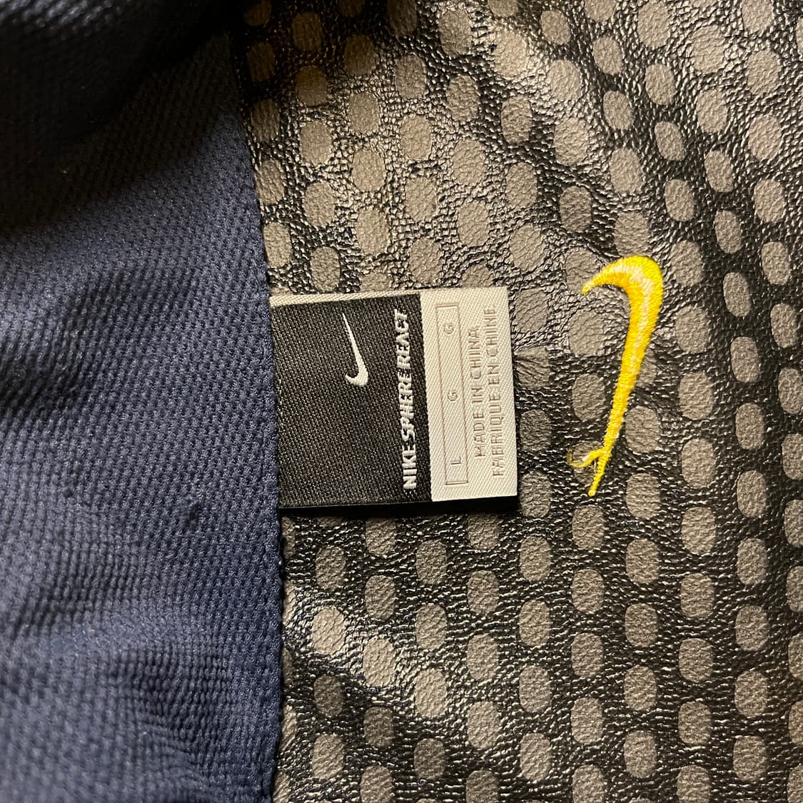 나이키 바람막이 자켓 상품이미지5