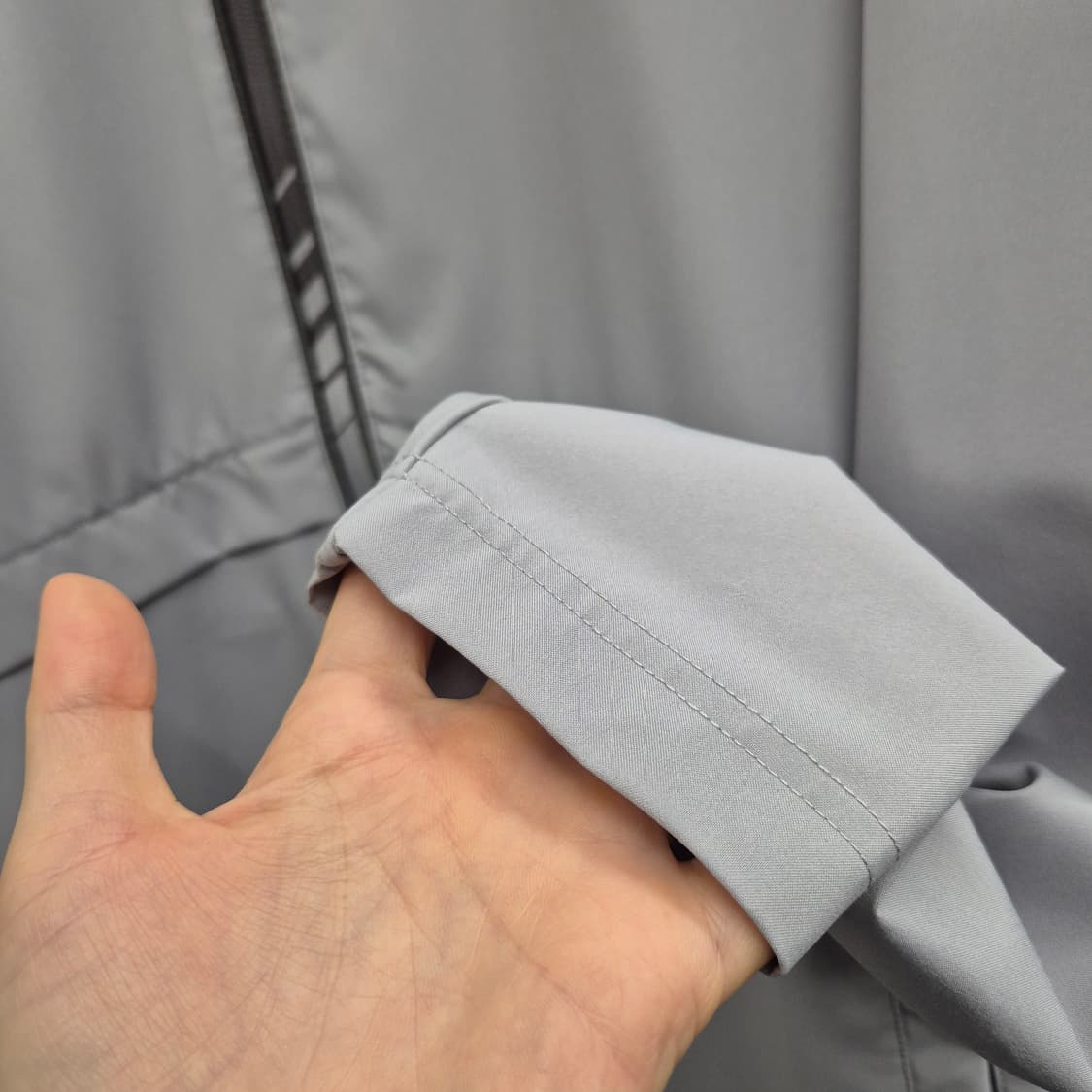 케이스위스 바람막이 자켓 105 상품이미지3