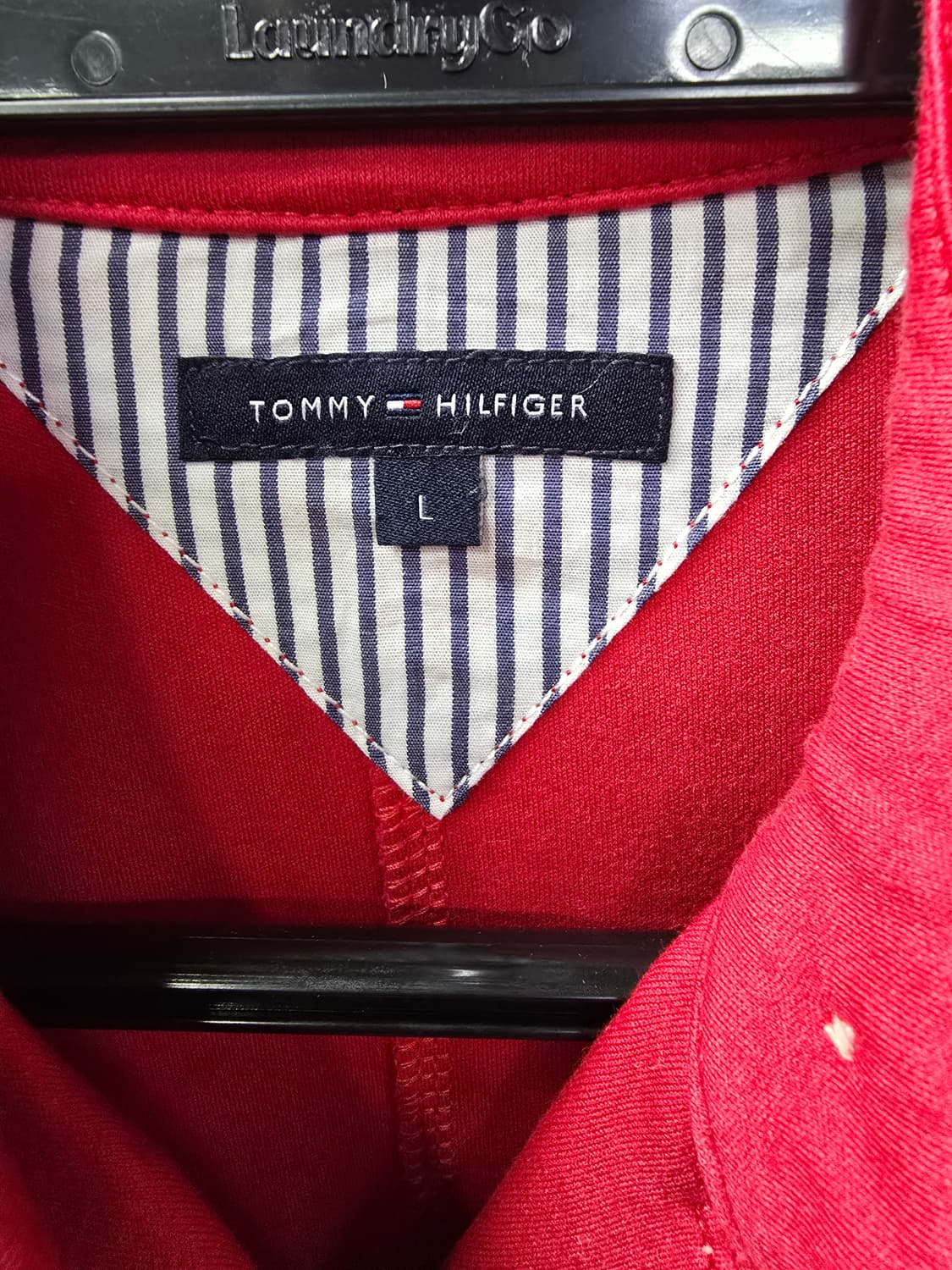 타미힐피거 더블 버튼 자켓 (1269) 상품이미지3