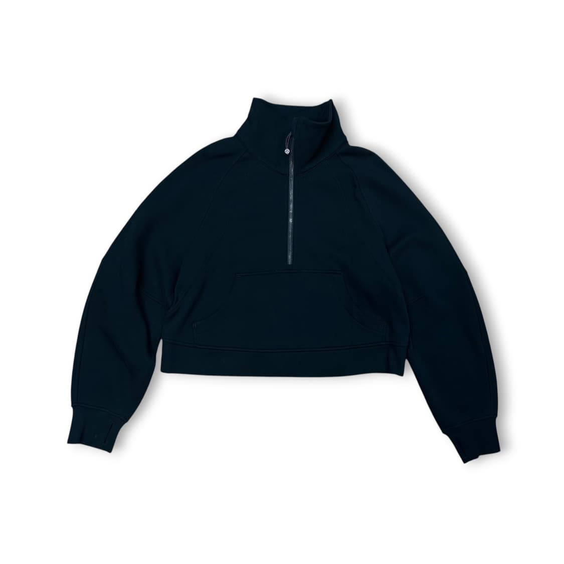 룰루레몬 하프집업 맨투맨 상품이미지1