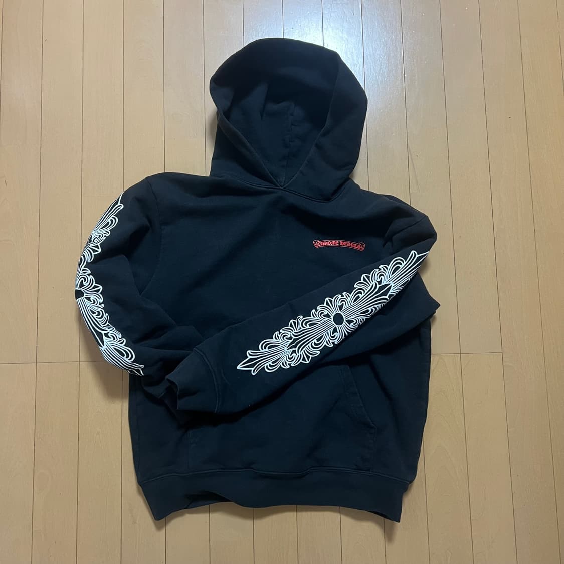 크롬하츠 매티보이 후드L 상품이미지3