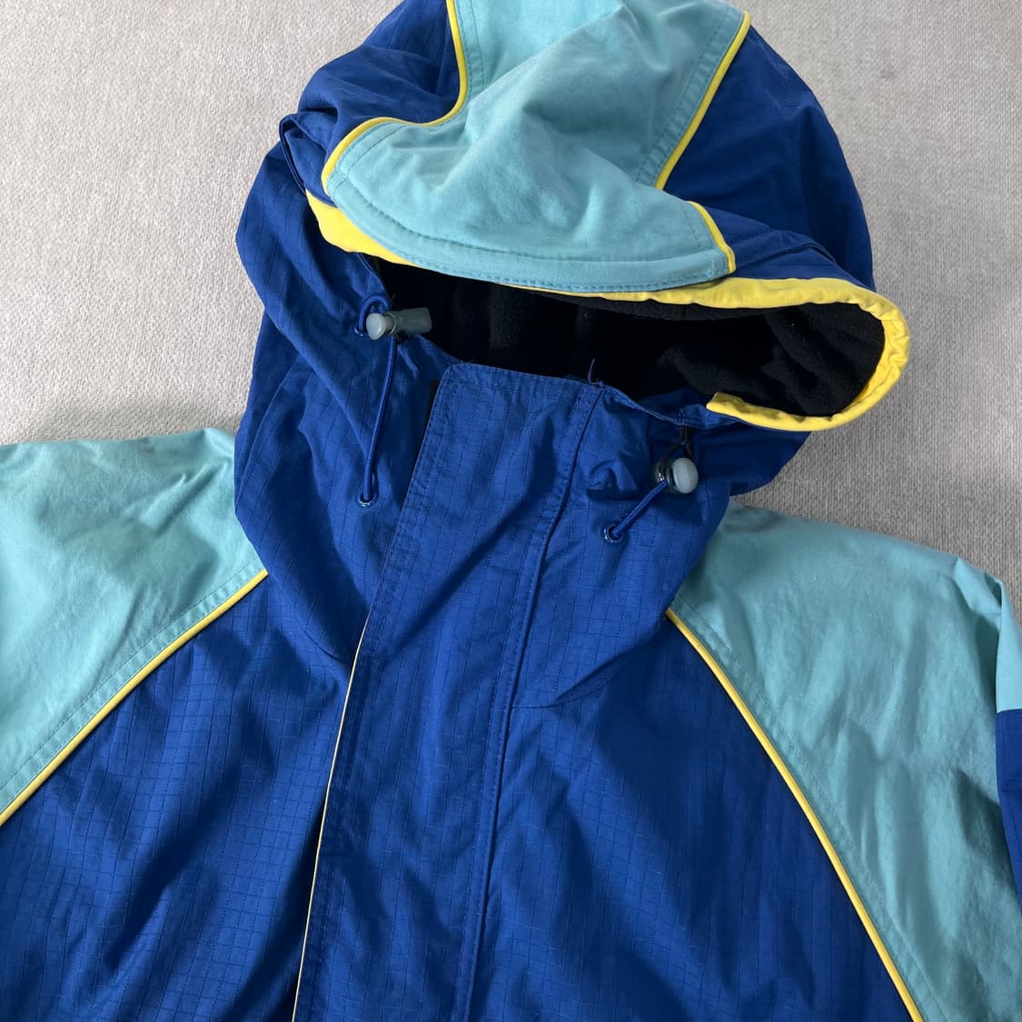 105 나이키 ACG 아노락 바람막이 자켓 상품이미지2